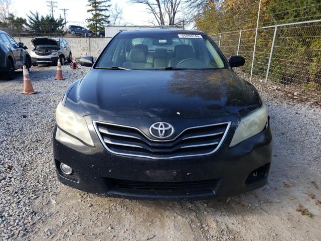 Photo 5 from auction – 2010 TOYOTA CAMRY BASE with VIN 4T4BF3EKXAR039600