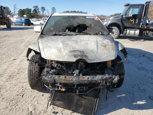 Photo 5 from auction – 2007 MAZDA CX-7 with VIN JM3ER293770152833