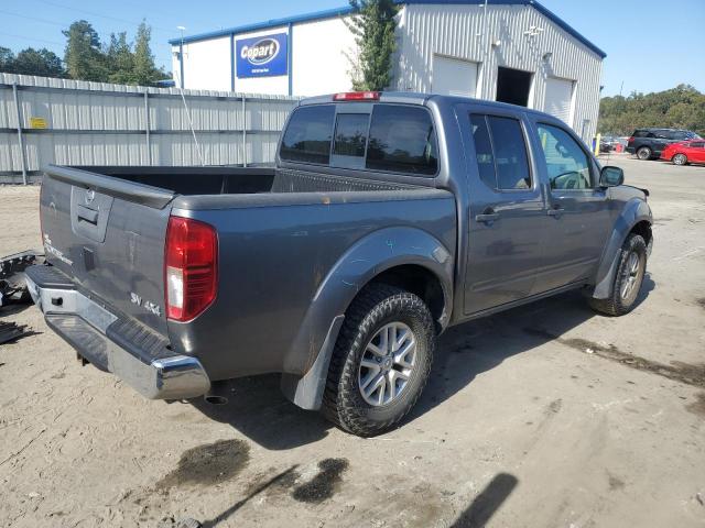 Photo 3 from auction – 2017 NISSAN FRONTIER S with VIN 1N6AD0EV6HN765027