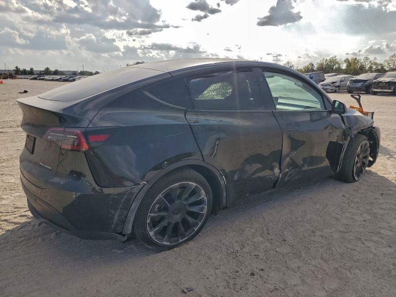 Photo 3 from auction – 2023 TESLA MODEL Y with VIN 7SAYGDEE5PA184776