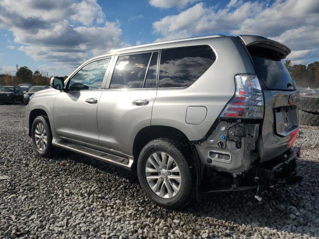 Photo 2 from auction – 2021 LEXUS GX 460 PRE with VIN JTJAM7BX5M5285067