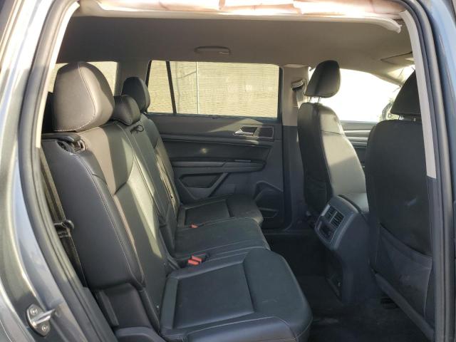 Photo 11 from auction – 2018 VOLKSWAGEN ATLAS SE with VIN 1V2DP2CA3JC597205