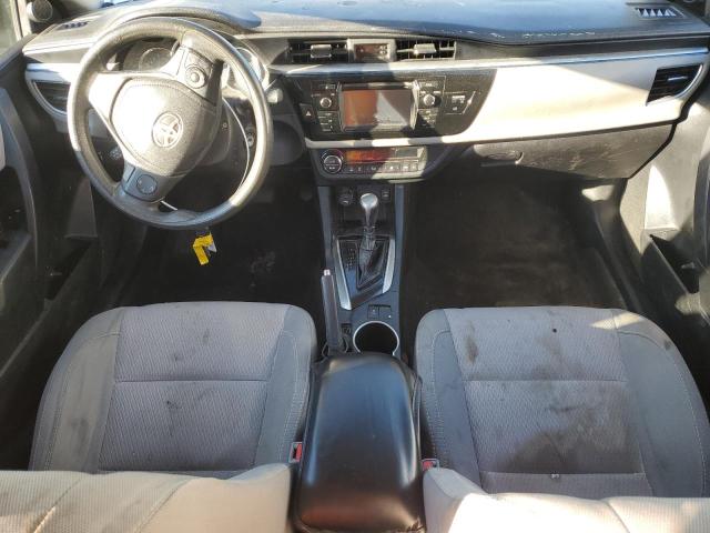 Zdjęcie 8 z aukcji – 2015 TOYOTA COROLLA L z VIN 2T1BURHE5FC408977
