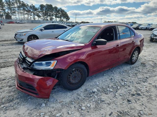 Photo 1 from auction – 2016 VOLKSWAGEN JETTA S with VIN 3VW267AJ2GM306175