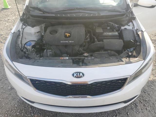 Photo 11 from auction – 2017 KIA FORTE LX with VIN 3KPFK4A76HE103515