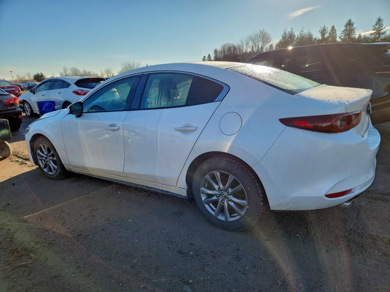 Photo 2 from auction – 2019 MAZDA 3 PREFERRE with VIN JM1BPACL9K1122952