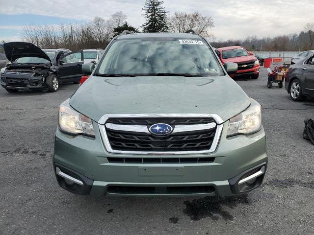 Photo 5 from auction – 2017 SUBARU FORESTER 2 with VIN JF2SJAGC0HH568159
