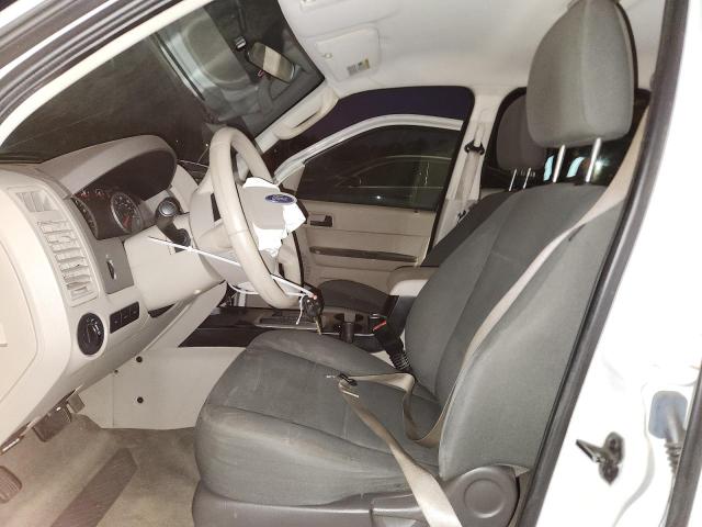 Photo 7 from auction – 2012 FORD ESCAPE XLS with VIN 1FMCU0C77CKC60068