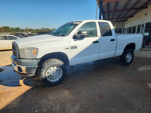 DODGE RAM 2500 S 2007 with VIN 3D7KS28D17G853802 - Photo from auction