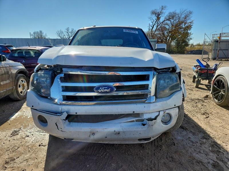 Photo 5 from auction – 2013 FORD EXPEDITION with VIN 1FMJK2A57DEF49526