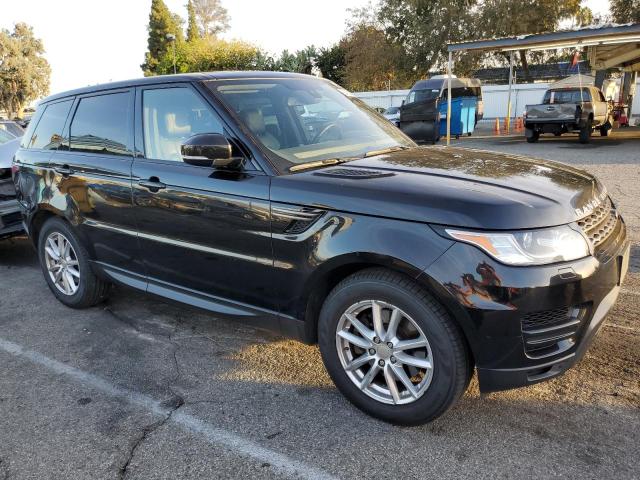 Photo 4 from auction – 2014 LAND ROVER RANGE ROVE with VIN SALWG2WF2EA380403