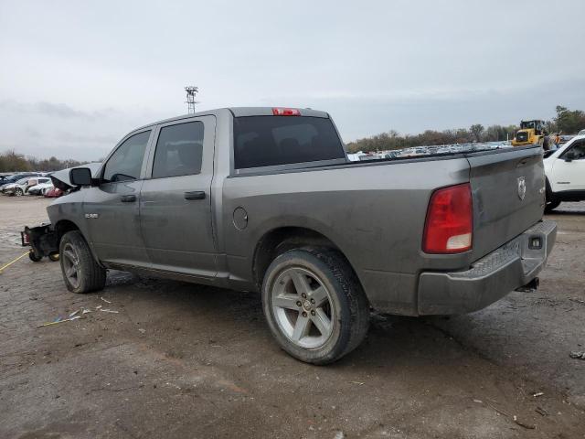 Photo 2 from auction – 2010 DODGE RAM 1500 with VIN 1D7RV1CP8AS253036