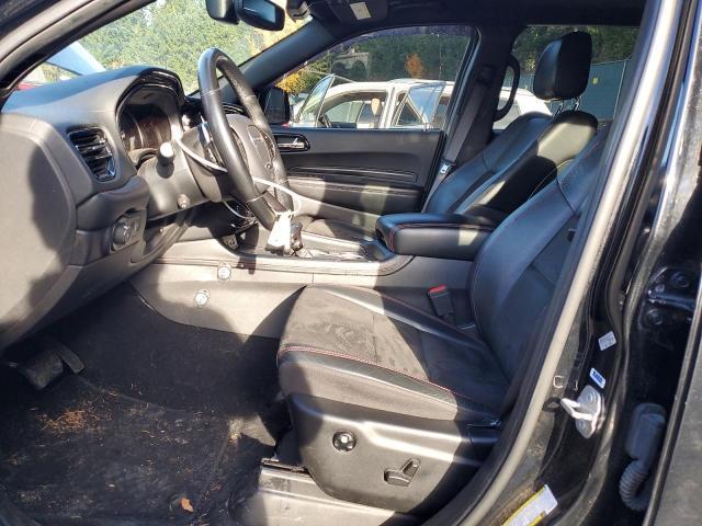 Photo 7 from auction – 2021 DODGE DURANGO R/ with VIN 1C4SDJCT7MC609776