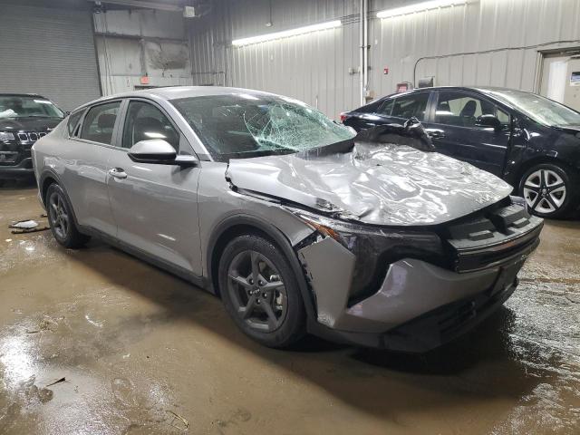 Photo 4 from auction – 2025 KIA K4 LX with VIN 3KPFT4DE1SE134735