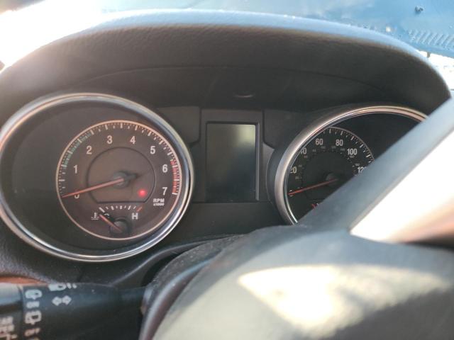 Photo 9 from auction – 2011 JEEP GRAND CHER with VIN 1J4RR5GT2BC714914