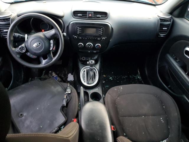Photo 8 from auction – 2015 KIA SOUL with VIN KNDJN2A25F7233177