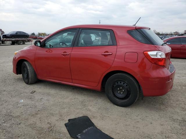 Photo 2 from auction – 2014 TOYOTA MATRIX BAS with VIN 2T1KU4EEXEC137016