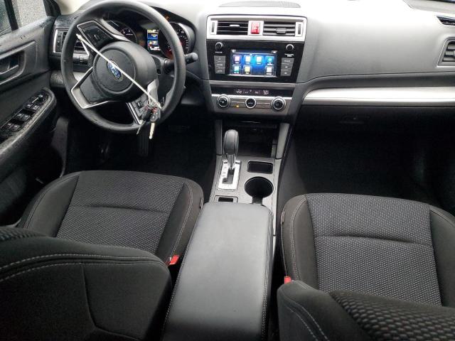 Photo 8 from auction – 2018 SUBARU OUTBACK 2. with VIN 4S4BSAAC1J3223726