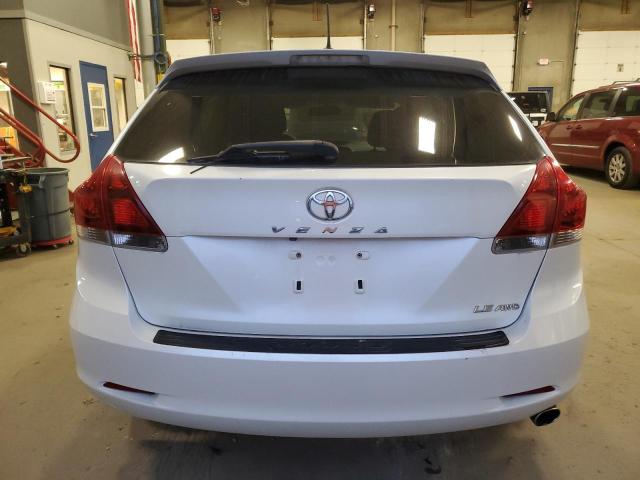 Photo 6 from auction – 2013 TOYOTA VENZA LE with VIN 4T3BA3BB5DU036452