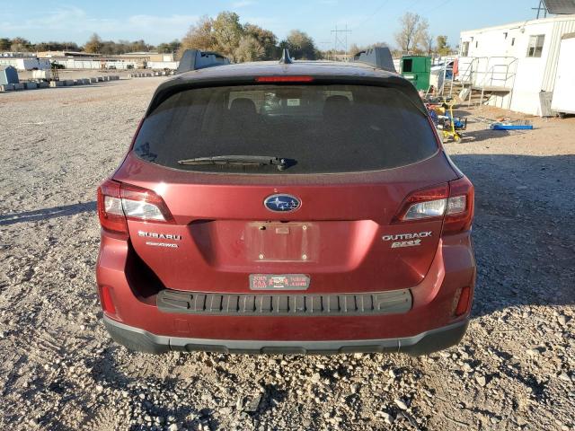 Photo 6 from auction – 2017 SUBARU OUTBACK 2. with VIN 4S4BSAKC1H3428164