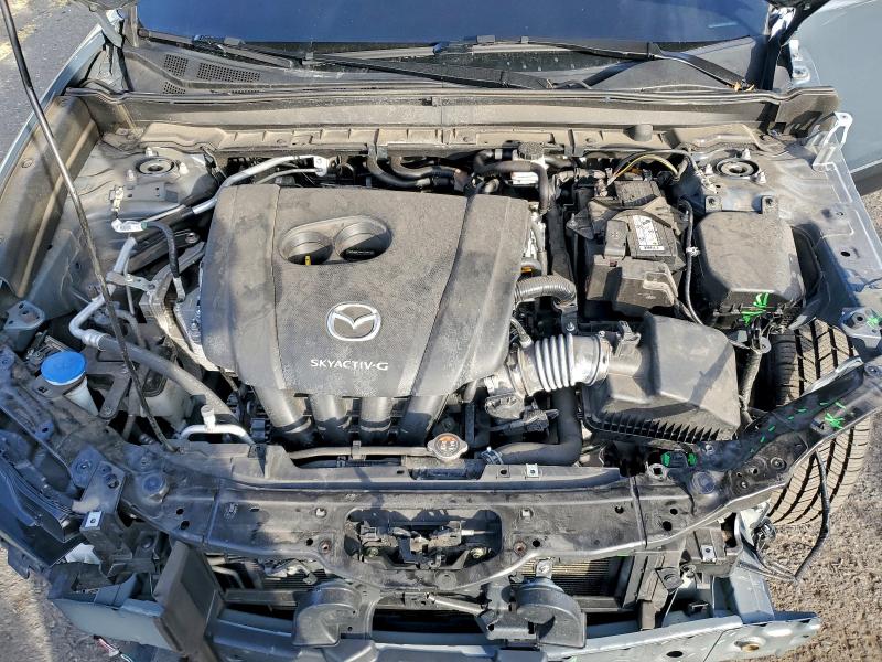 Photo 12 from auction – 2021 MAZDA CX-30 PREM with VIN 3MVDMBDL8MM314874