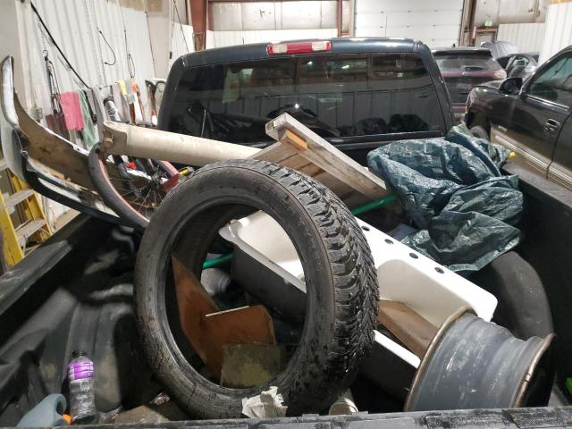 Photo 12 from auction – 2003 CHEVROLET SILVERADO with VIN 1GCEK19T93E153521