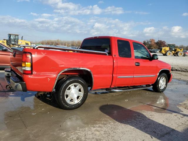 Photo 3 from auction – 2007 GMC NEW SIERRA with VIN 1GTEC19Z07Z105115