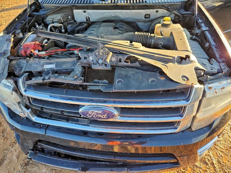 Photo 12 from auction – 2016 FORD EXPEDITION with VIN 1FMJU1HT3GEF56292
