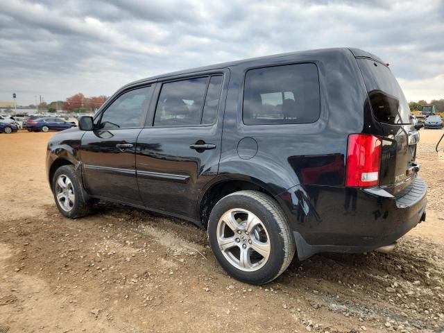 صورة رقم 2 من المزاد - 2013 HONDA PILOT EX مع VIN 5FNYF3H4XDB014392