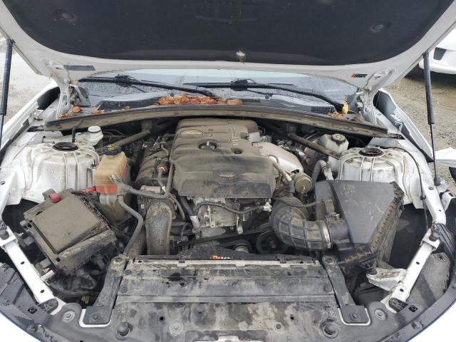 Photo 11 from auction – 2019 CHEVROLET CAMARO LS with VIN 1G1FB3DX0K0137366