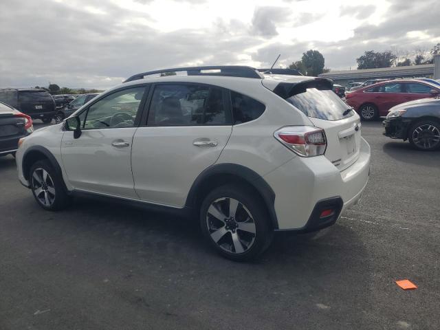 Photo 2 from auction – 2015 SUBARU XV CROSSTR with VIN JF2GPBCC0FH219936