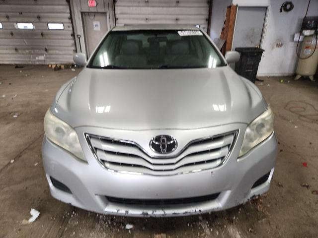 Photo 5 from auction – 2010 TOYOTA CAMRY BASE with VIN 4T1BF3EKXAU051529