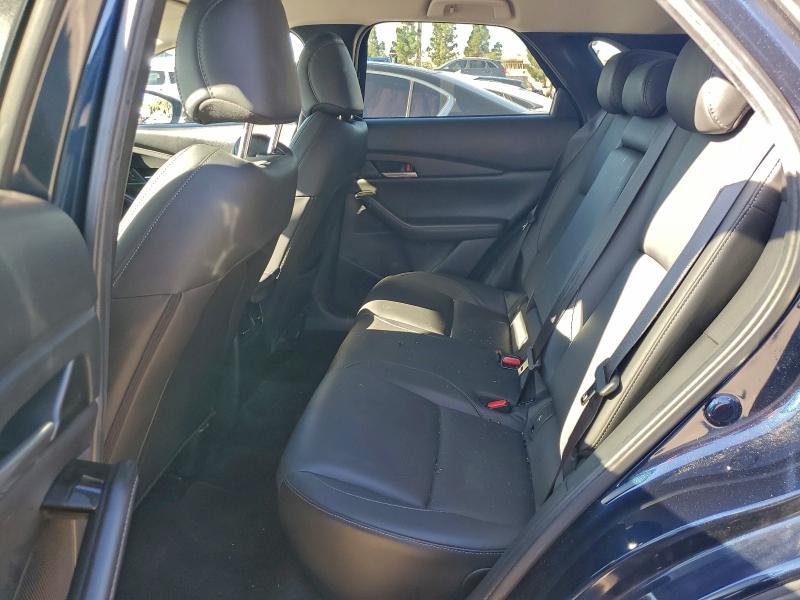 Photo 11 from auction – 2024 MAZDA CX-30 SELE with VIN 3MVDMBBM7RM632679