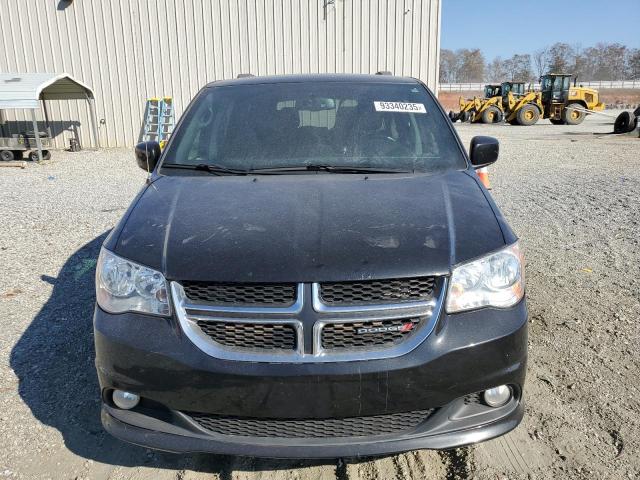 Photo 5 from auction – 2018 DODGE GRAND CARA with VIN 2C4RDGCG9JR249885