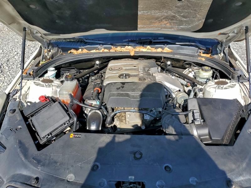 Photo 11 from auction – 2013 CADILLAC ATS with VIN 1G6AA5RX3D0128577