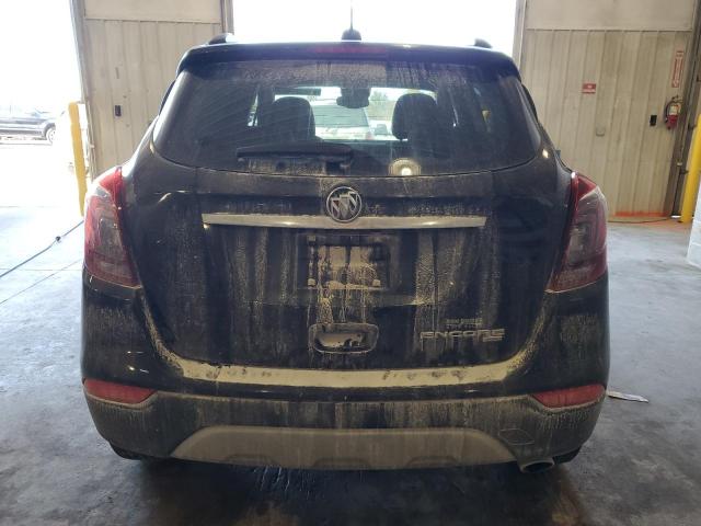 Photo 6 from auction – 2021 BUICK ENCORE PRE with VIN KL4CJESB3MB303638