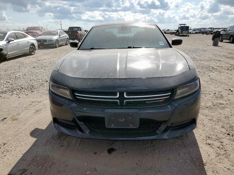 Photo 5 from auction – 2015 DODGE CHARGER SE with VIN 2C3CDXBG9FH858497