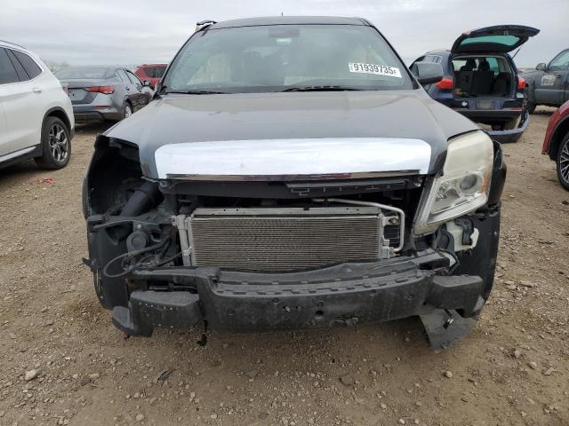 Photo 5 from auction – 2013 GMC TERRAIN SL with VIN 2GKALMEK3D6403551