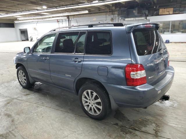 Photo 2 from auction – 2007 TOYOTA HIGHLANDER with VIN JTEEW21A070040298