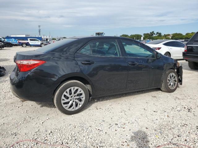 Photo 3 from auction – 2018 TOYOTA COROLLA L with VIN 5YFBURHE8JP829391