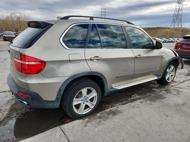 Photo 3 from auction – 2008 BMW X5 4.8I with VIN 5UXFE83508L161975