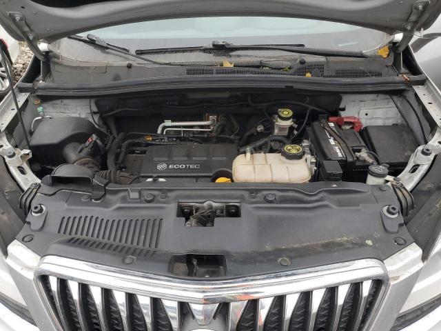 Photo 12 from auction – 2014 BUICK ENCORE with VIN KL4CJASB9EB592146