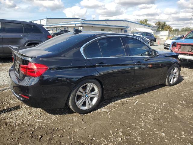 Photo 3 from auction – 2016 BMW 328 I SULE with VIN WBA8E9G53GNT84215