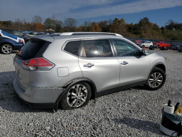 Photo 3 from auction – 2016 NISSAN ROGUE S with VIN KNMAT2MV3GP731827