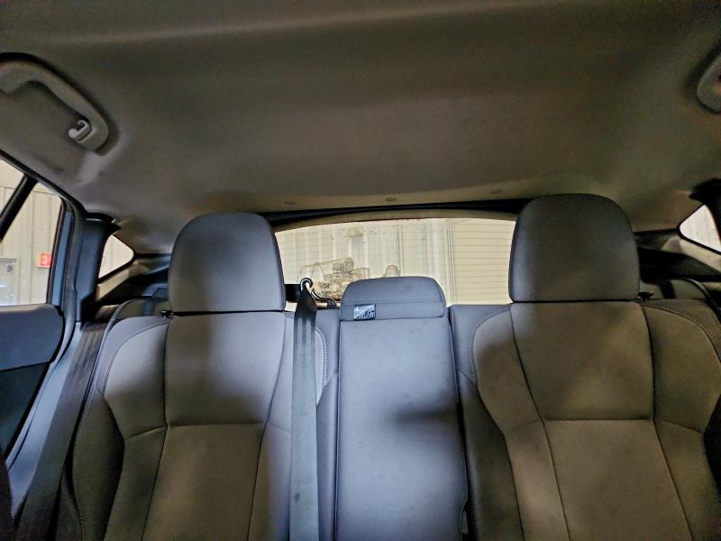 Photo 10 from auction – 2025 SUBARU CROSSTREK with VIN JF2GUHDC6SH286819