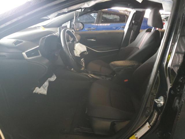 Photo 7 from auction – 2024 TOYOTA COROLLA SE with VIN JTDP4MCE8R3523263
