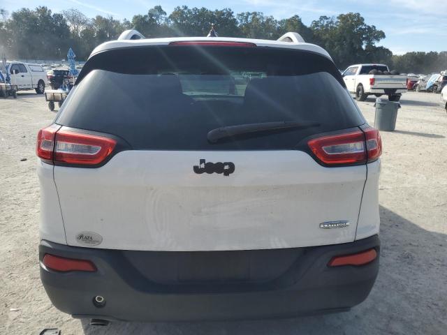 Photo 6 from auction – 2014 JEEP CHEROKEE L with VIN 1C4PJLCB2EW205866