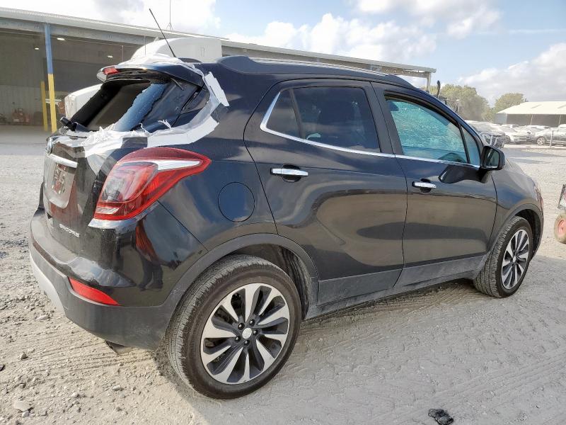 Photo 3 from auction – 2021 BUICK ENCORE with VIN KL4CJASB4MB312342