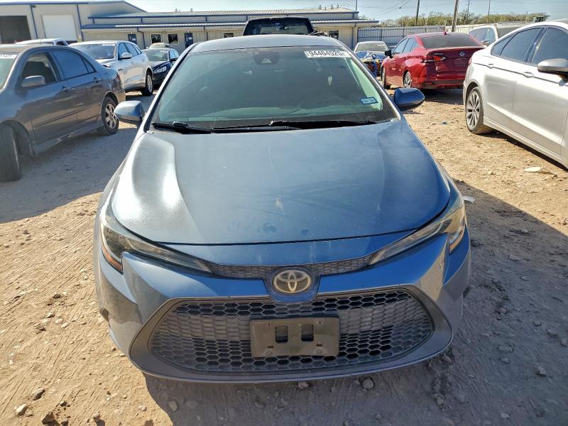 Photo 5 from auction – 2020 TOYOTA COROLLA L with VIN 5YFDPRAE9LP052068