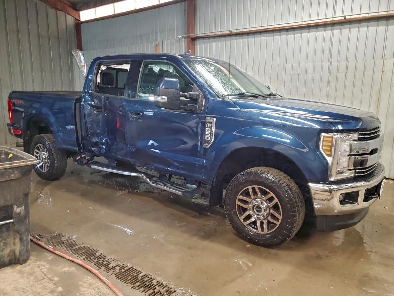 Photo 4 from auction – 2019 FORD F250 SUPER with VIN 1FT7W2B67KEC40369